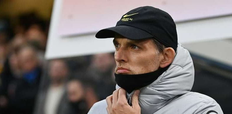 Thomas Tuchel mengeluhkan serangkaian absen para pemainnya.