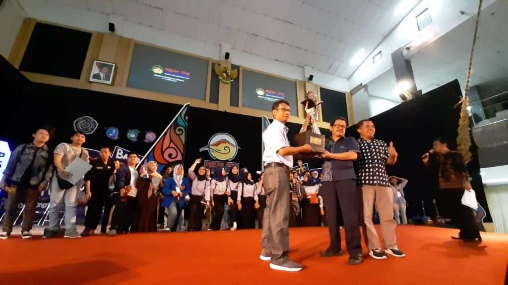 Pekan Seni Mahasiswa (PSM) Muhammadiyah Perguruan Tinggi Muhammadiyah – ‘Aisyiyah (PTMA) kembangkan dakwah. (Foto: Istimewa)