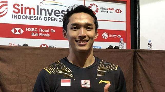 Jonatan Christie. (Foto: Instagram)