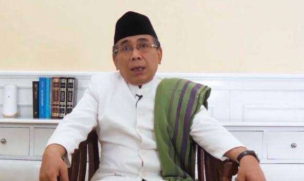 KH Yahya Cholil Staquf (Gus Yahya). (Foto:Istimewa)