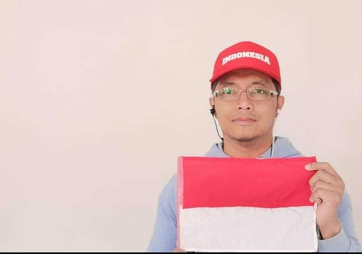 Shandy Adiguna, Ketua PCINU Inggris Raya