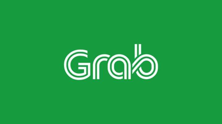 Ilustrasi Grab.