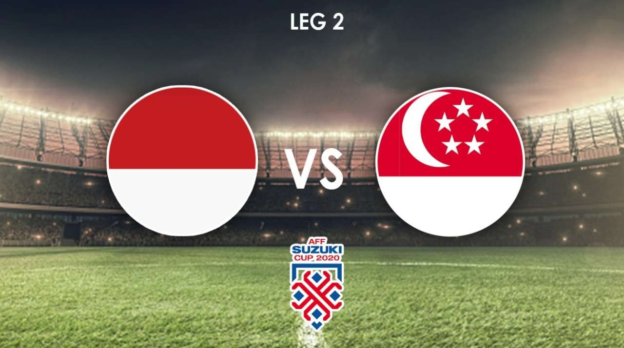 Semifinal leg 2 Piala AFF 2020. (Grafis: Fa Vidhi/Ngopibareng.id)