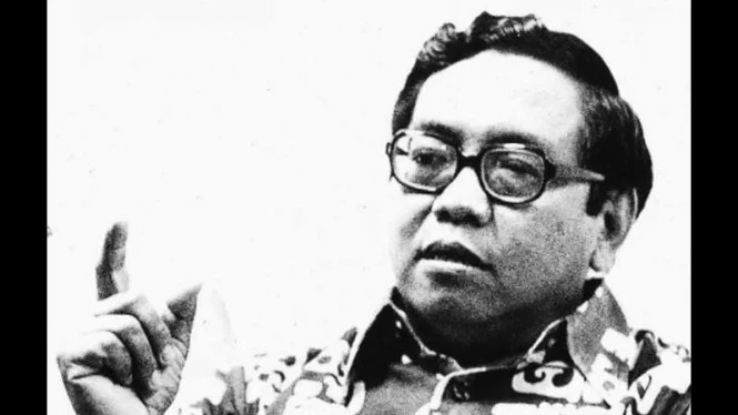 KH Abdurrahman Wahid (Gus Dur). (Foto: Dok/Ngopibareng.id)