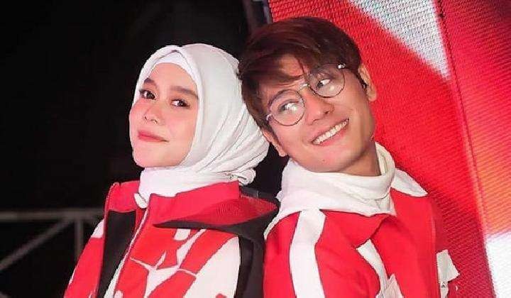 Pasangan Lesti dan Rizky Billar. (Foto: Instagram)