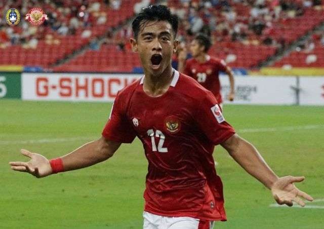 Pratama Arhan. (Foto: Dok. PSSI)