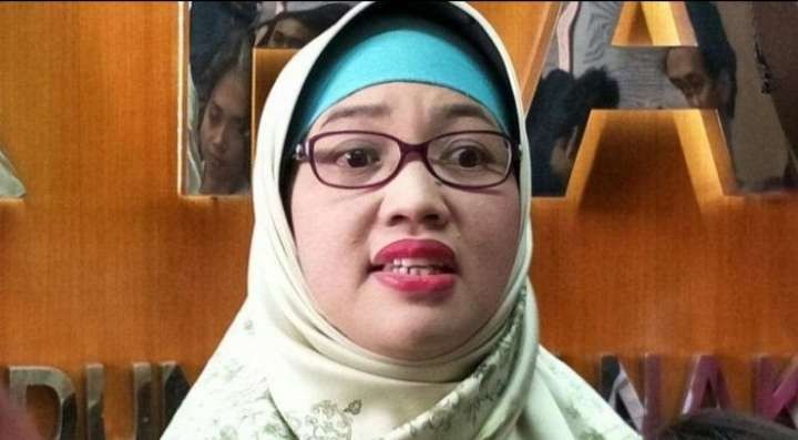 Komisioner KPAI bidang pendidikan Retno Ristyarti (Foto: Istimewa)