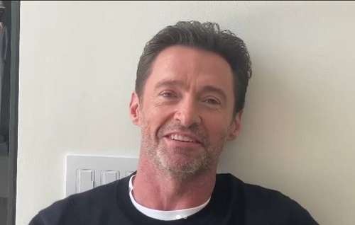 Aktor Hugh Jackman terkonfirmasi positif Covid-19. (Foto: Instagram)