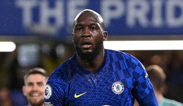 Romelu Lukaku sebut Chelsea bukan pilihan pertamanya setelah tinggalkan Inter Milan di musim panas 2020 lalu. (Foto: Twitter/@ChelseaFC)