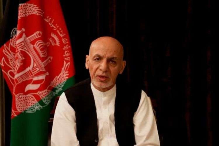 Asraf Ghani