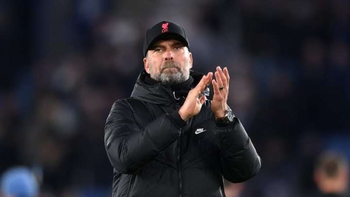 Pelatih Liverpool, Juergen Klopp. (Foto: Istimewa)