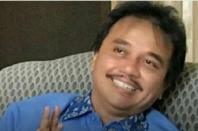 Pengamat sosial politik/pakar telematika Roy Suryo. (Foto: Istimewa)