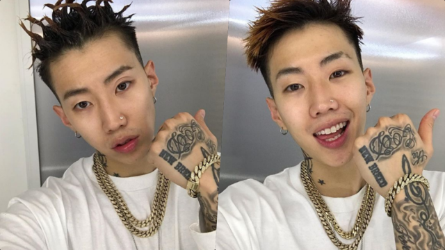 Jay Park mundur dari jabatan CEO dari dua agensi artis dan musik miliknya, lalu menutup akun Instagram. (Foto: Instagram)