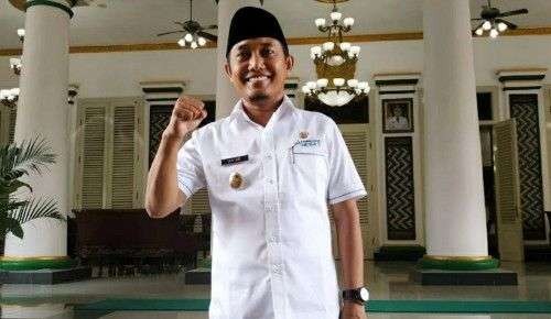 Mendiang Wakil Bupati Wabup Pamekasan Rajae. (Foto: Istimewa)