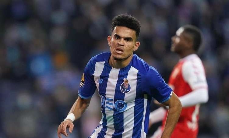 Pemain FC Porto ini dikabarkan segera bergabung dengan Liverpool pada Januari ini. (Foto: Twitter)