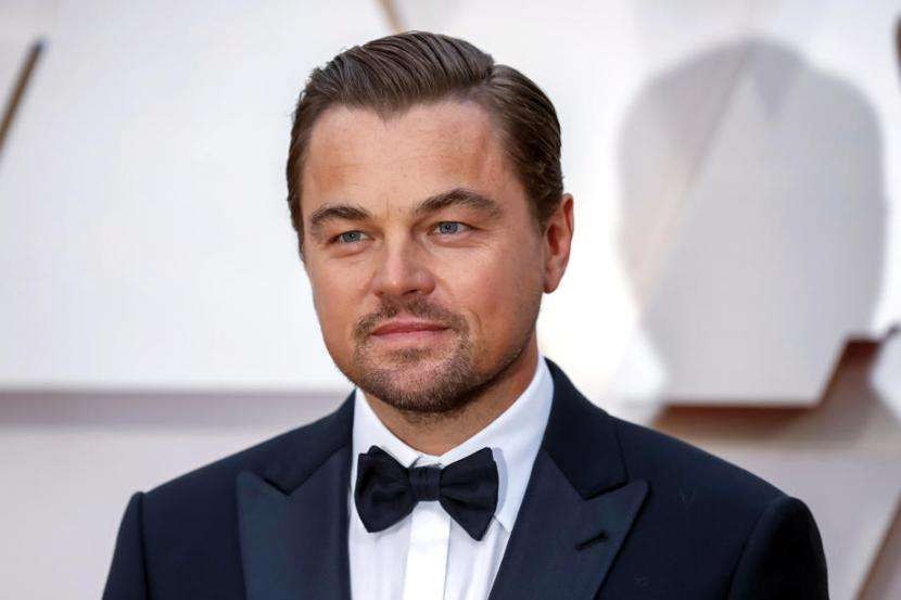 Nama aktor Leonardo DiCaprio diabadikan jadi pohon tropis langka, Uvariopsis Dicaprio. (Foto: Istimewa)