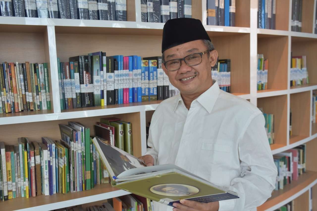 Sekretaris Umum PP Muhammadiyah, Abdul Mu’ti. (Foto: Istimewa)