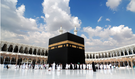 Sedikitnya, 3.900 jemaah Indonesia telah berangkat umrah ke Tanah Suci Makkah, sejak awal Januari 2022, selama pandemi. (Foto: unsplash)