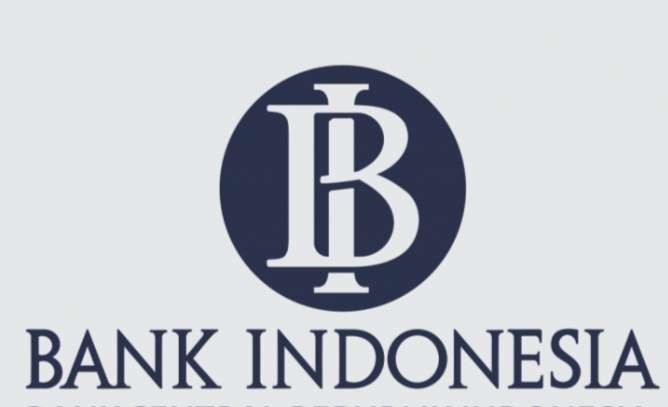 Ilustrasi logo Bank Indonesia. (Foto: Istimewa)