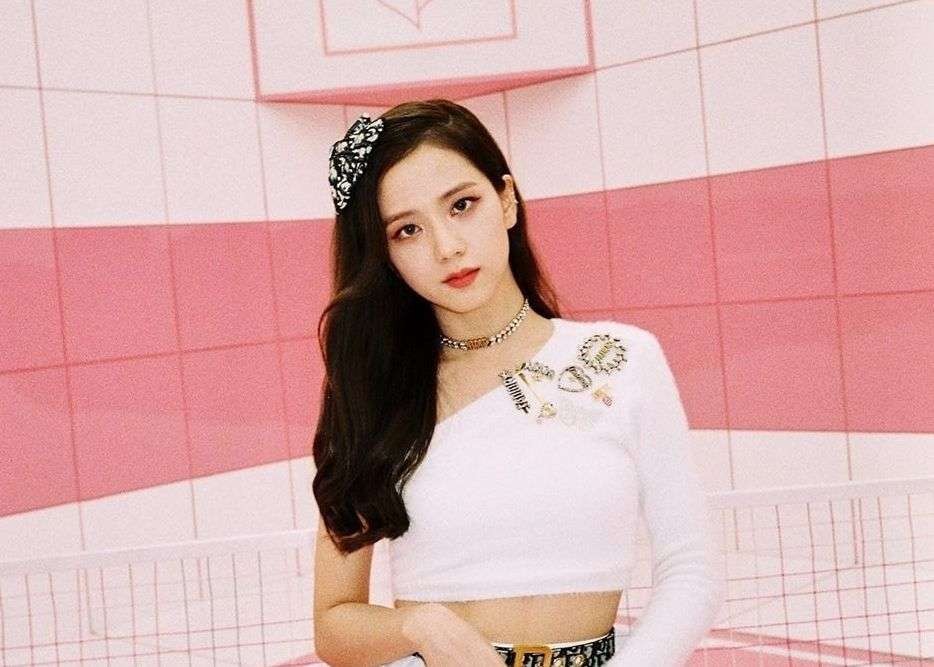 Jisoo BLACKPINK diet ringan untuk menjaga bobot tubuhnya. (Foto: Istimewa)