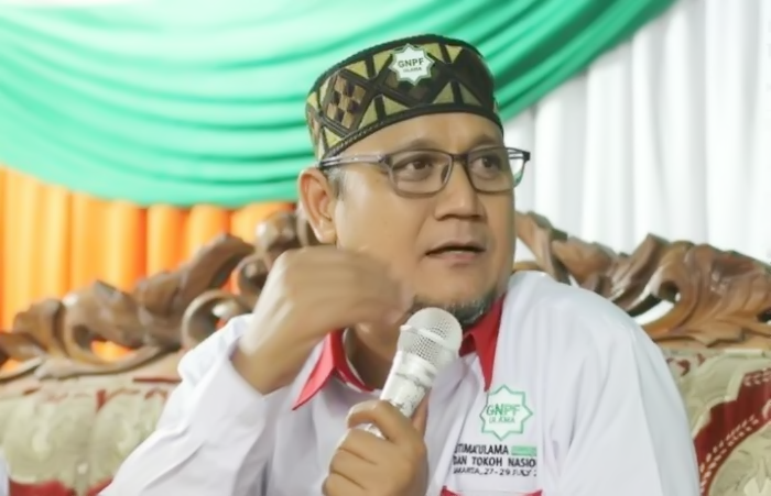 Edy Mulyadi akan diperiksa terkait ujaran kebencian 'jin buang anak'. (Foto: Istimewa)