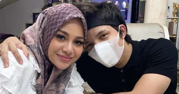 Pasangan Atta Halilintar dan Aurel Hermansyah. (Foto: Instagram)