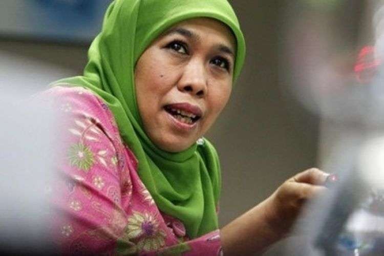 Khofifah Indar Parawansa, Ketua PBNU. (Foto: Istimewa)