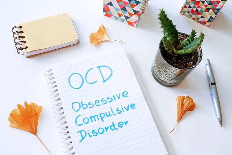 Ilustrasi gangguan OCD. (Foto: Istimewa)