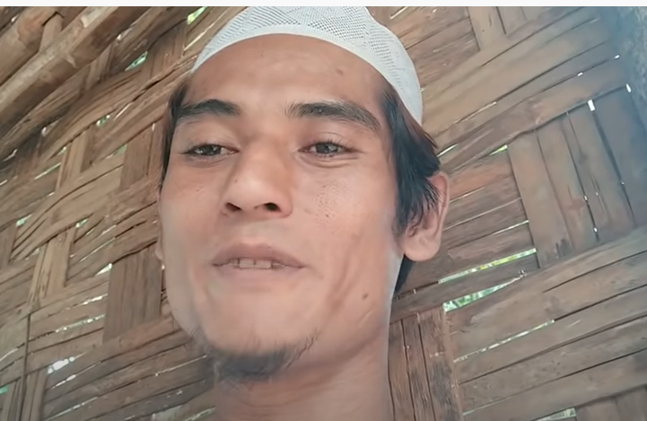 Habib Yusul Alkaf. (Foto: Youtube)