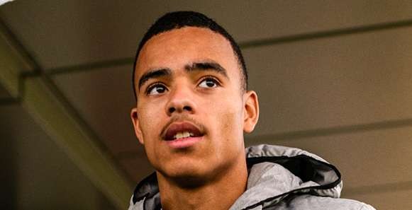 Gareth Southgate pastikan Mason Greenwood tidak akan masuk Timnas Inggris sebelum masalah hukumnya usai. (Foto: Twitter/@masongreenwood)