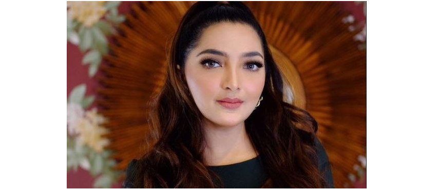 Ashanty akhirnya mendapatkan perkembangan atas laporan kasus lamanya melawan Martin Pratiwi, mantan rekan bisnis skincare. (Foto: Instagram)