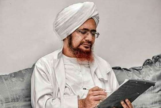 Habib Umar bin Hafidz, menghormati perempuan. (Foto:Istimewa)