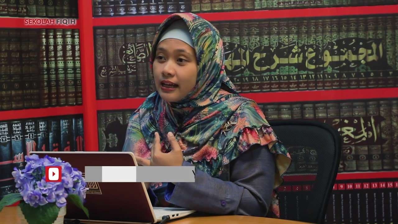 Ustazah Aini Aryani Lc. (Foto: Istimewa)