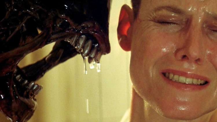 Salah satu adegan film Alien 3. (Foto: 20th Century Fox)