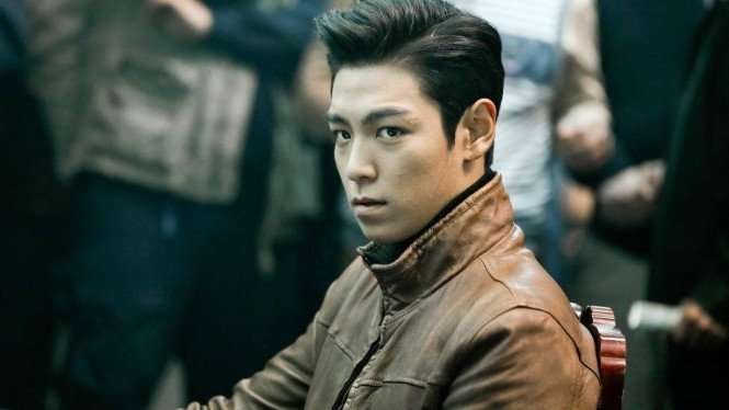 T.O.P BIGBANG resmi keluar dari YG Entertainment karena tidak ada perpanjangan kontrak. (Foto: Istimewa)