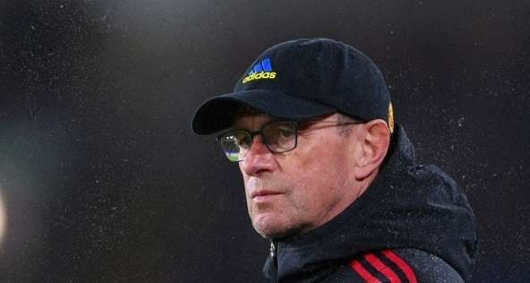 Ralf Rangnick sejak awal lebih menginginkan Erik Ten Hag ketimbang Mauricio Pochettino. (Foto: Twitter/@ManUtd)