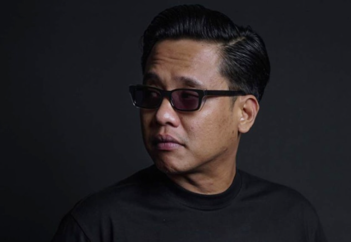 Gofar Hilman memaafkan tuduhan palsu yang dibuat oleh Hafsyarina Sufa Rebowo, tahun 2021 lalu. (Foto: Instagram)