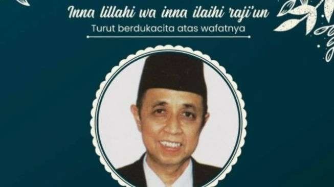 Yahya A Muhaimin, mantan dosen Hubungan Internasional Universitas Jember. (Foto: Istimewa)