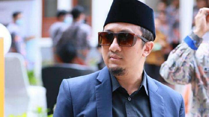 Ustaz Yusuf Mansur. (Foto: Istimewa)