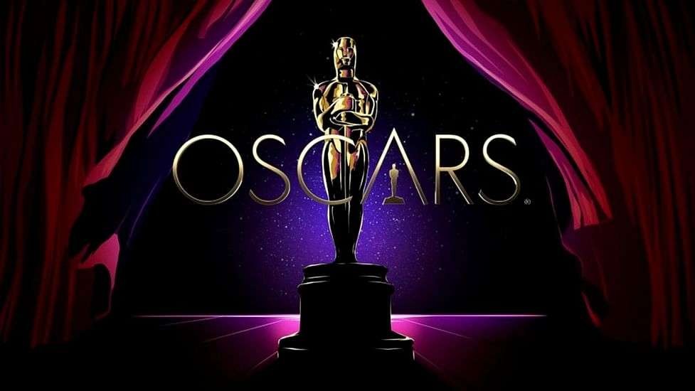 Ilustrasi Piala Oscar 2022 atau Academy Awards ke-94. (Foto: Istimewa)