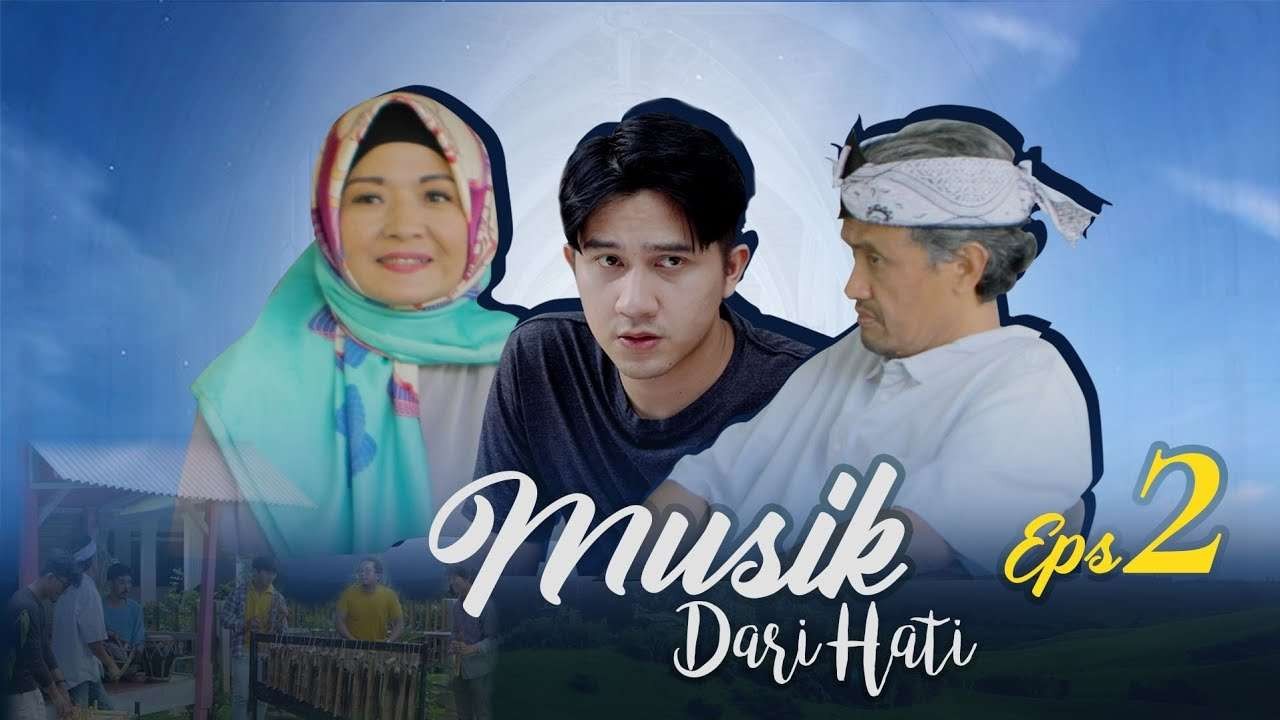 Musik dari hati