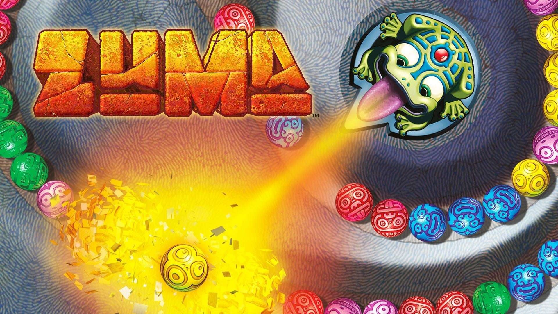 Yuk, Nostalgia 10 Game Jadul Pernah Hits Pada Zamannya