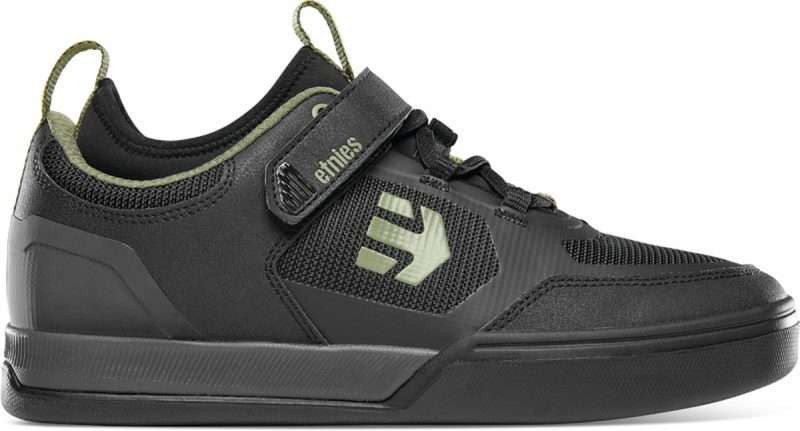 Etnies Camber SL, sepatu pertama dari Etnies untuk pecinta MTB. (Foto: istimewa)