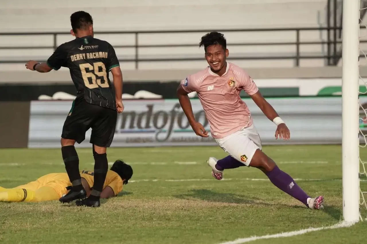 Laga Derby Jatim, Persik ingin balas kekalahan di putaran pertama. (Foto: Istimewa)