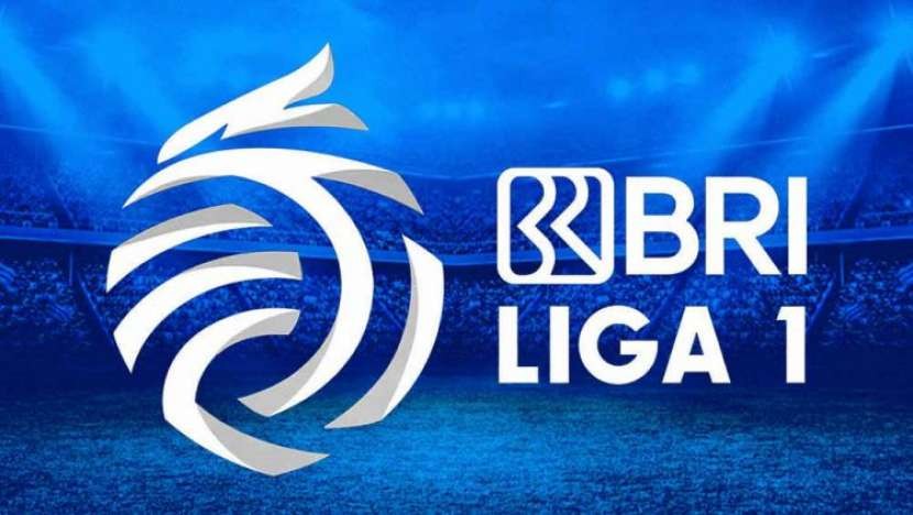 Ilustrasi logo Liga 1 2021/2022. (Foto: Istimewa)