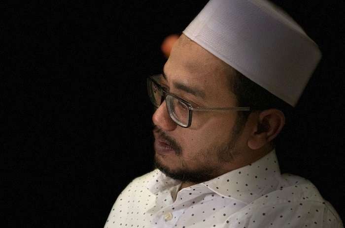 KH Abdus Salam Shohib, Wakil Ketua PWNU Jawa Timur. (Foto: Istimewa)