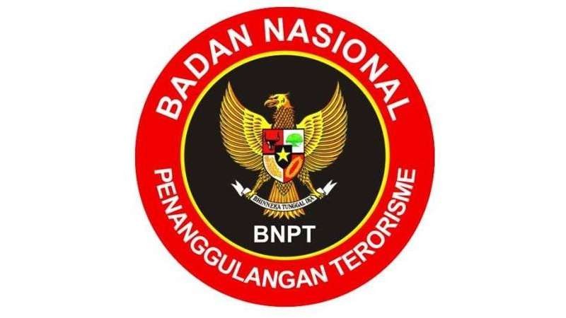 Logo BNPT