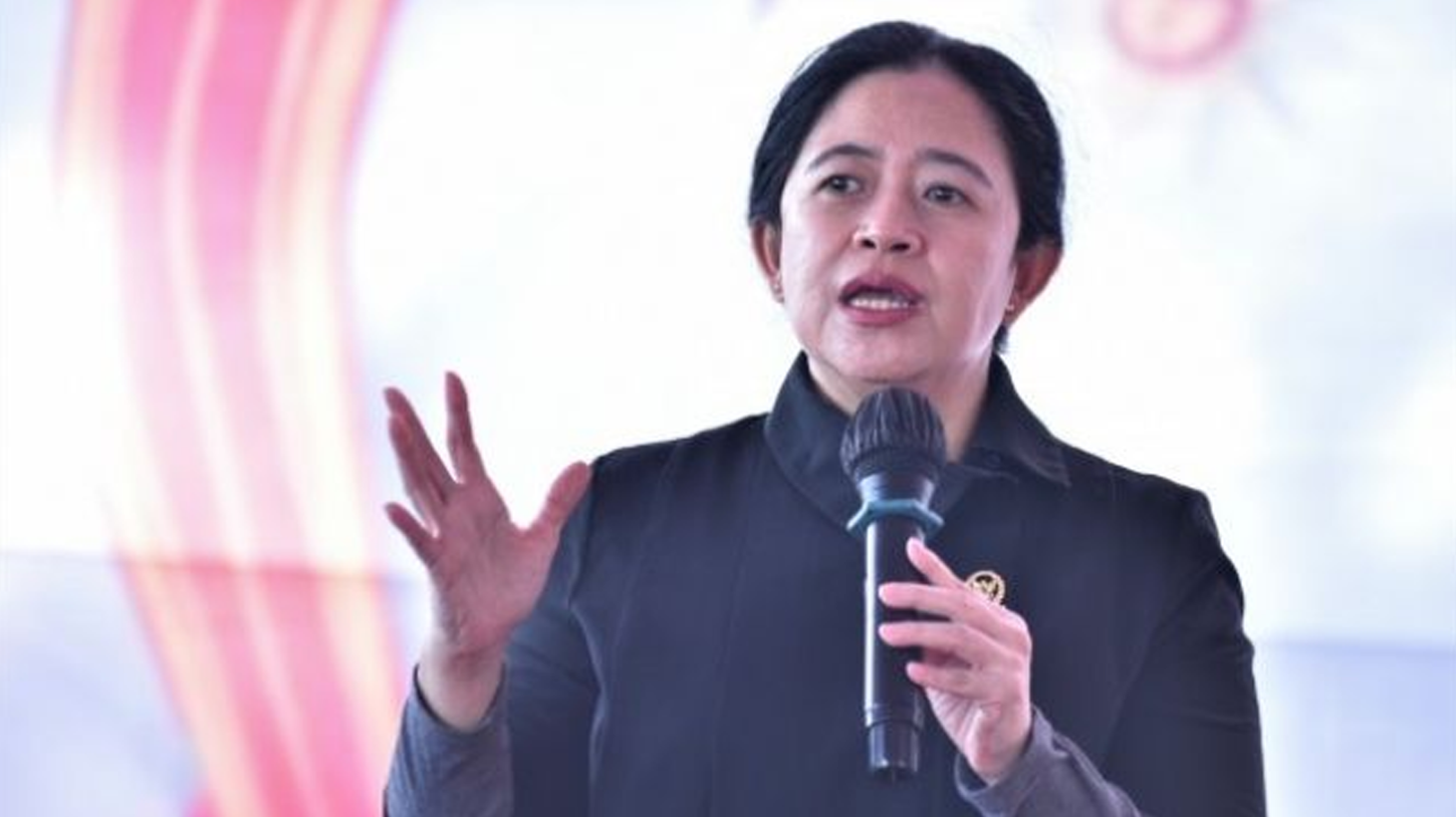 Ketua DPR RI Puan Maharani. (Foto: Istimewa)