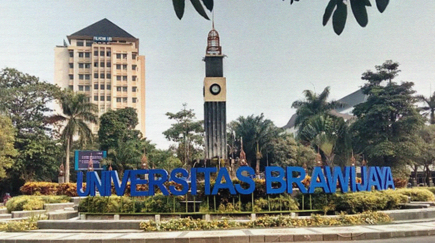 Kuota penerimaan mahasiswa melalui Seleksi Nasional Masuk Perguruan Tinggi Negeri (SNMPTN) di UB mencapai 20 persen. (Foto: inews)