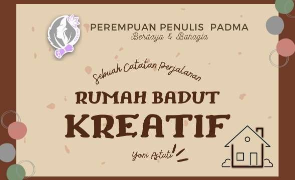 Rumah Badut Kreatif